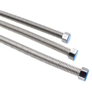 Corrosion Proof 304SS 316SS Flexible Stainless Steel Mental Bellow Heating System Water Pipe Plumbing Hoses Corrugated Pipe