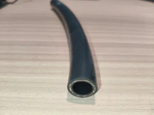 Corrosion Resistant EPDM Rubber Air Conditioning Hose R134a R143A High Pressure AC Refrigerant Delivery