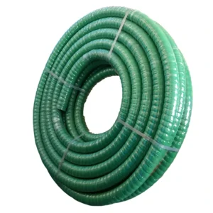 Corrugated Chemical Hoses Solvent Acid Resistant Flexible Chemical Oil Hose Suppliers