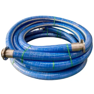 Corrugated Chemical Hoses Solvent Acid Resistant Flexible Hose Suppliers