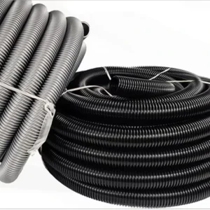 Corrugated Flexible Hoses