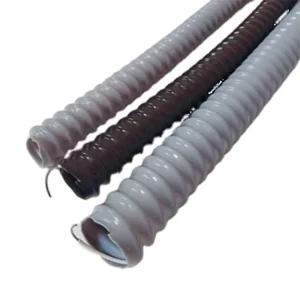 Corrugated Hose
