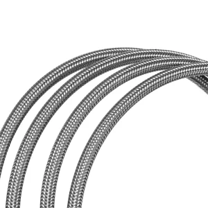 Corrugated Hose Bellows Hose Stainless Steel