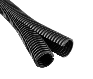 Corrugated Hose Double Wall Corrugated Hose Cable Sheath Plastic Corrugated Hose