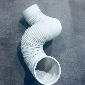 Corrugated Hoses