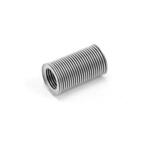 Corrugated Metal Bellows for High Temperature and Corrosive Media Flexible Metal Corrugated Hose
