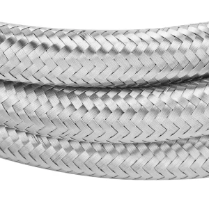 Corrugated Metal Hose Bellows Hose Connection Corrugated Flex Hose