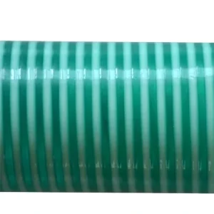 Corrugated PVC Suction Hose