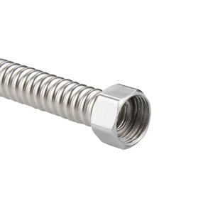 Corrugated Pipe Raw Material Tube Corrugated Hose for Water and Gas 30cm