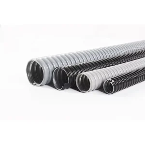 Corrugated Stainless Steel Flexible Water Pipe Gas Hose