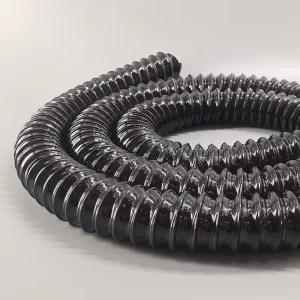 Corrugated Tube Versatility PE Coated Hose Pipe Flexible Metal Corrugated Electrical Conduit Pipes