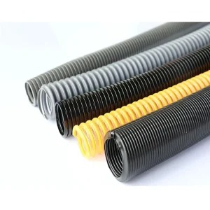 Corrugated Underground Water Hose Small Hose Flexible Hose