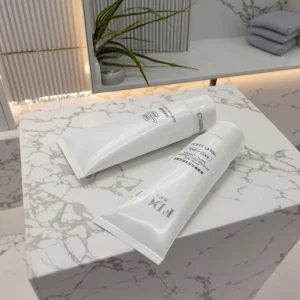 Cosmetic Aluminum Plastic Tube Supplier China Color Hand Care Cream Makeup Squeeze Tubes LX666 Model OEM