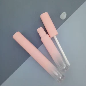 Cosmetics Containers Lipstick Tube Empty Lip Gloss Tubes Modern Empty Lip Gloss Tube Plastic Bottles for Cosmetic