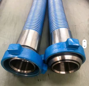 Cost effective Solution for Industrial Chemical Transfer Systems