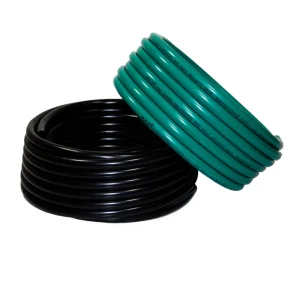 Custom 1/4 3/8 5/16 1/2 Pneumatic Tube Air Hose Tubing PA High Pressure PA12 Nylon PA Hose