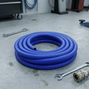 Custom 2 Ply and 3 Ply Reinforced Engine Fitting High Temperature Performance Durable Radiator Pipe Air Automotive Coolant Hose