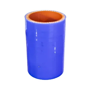 Custom 2inch Diameter 90mm Auto Coolant Turbocharger Cloth Wrap Air Intake Radiator Silicone Hose