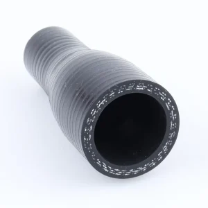 Custom 3″ – 5″ Silicone Straight Reducer Coupler Hose Universal Automotive Pure Silicone Hose