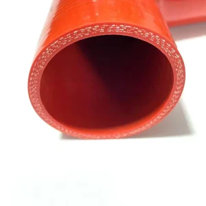 Custom 4″ Id 90 Degree Elbow Silicone Coupler Reinforced Hose 4 ply Turbo intercooler intake Piping Industrial Hydraulic (102mm)