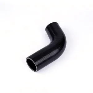 Custom 45/90/135 Degrees Reducer 45 51 57 63 70 76MM Silicone Elbow Hose for Car Cold Air Intake Hose
