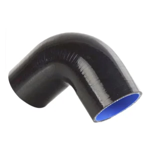 Custom 90 Degree Silicone Elbow Hose Silicone Hose for the Cooling System and Intake System