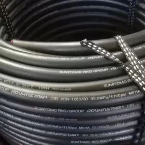 Custom Air Conditioning Flexible Rubber Hose Auto Black Elbow EPDM Rubber A/C Hose Pipe