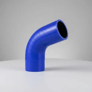 Custom Angle Elbow 15/45/120° Silicone Hose 19/45/60/70/75mm 2.5 Inch Reducing Pipe for Radiator Intake Heater