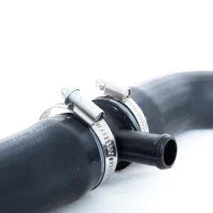 Custom Auto Pump Water Rubber Hose Radiator Coolant Hose EPDM Auto Motive Spare Parts Radiator Hose Coolant Hose