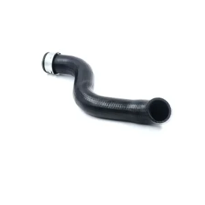 Custom Automotive ACM AEM Aramid Braided Rubber Hose Molded Fuel Rubber Elbows Coolant Bend Hose ACM AEM Rubber Pipe