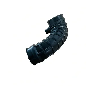 Custom Automotive Car Engine Parts Molded Elbow EPDM Rubber Hose Air Intake Hose OEM Molded Rubber Hose
