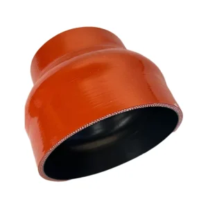 Custom Automotive High Pressure Durable Flexible Straight Silicone Reducer Hose Intercooler Turbo Intake Pipe