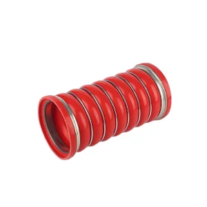 Custom Automotive Truck High Performance Silicone Cooler Turbo Coupler Radiator Hump Hose with Cutting Service Custom Color Logo