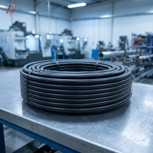 Custom Automotive Water and Oil Rubber Hoses OEM and Aftermarket Supplier From China