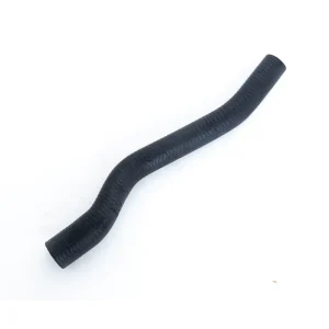 Custom Black Flexible Rubber Hydraulic Engine Diesel Fuel Oil Hose Pipe Tube NBR Nitrile Tank Intake Hose