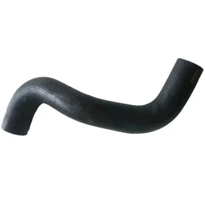 Custom Black Radiator Cooling Hose EPDM Rubber Material for Automotive Truck Water Oil Shape Rubber Hose