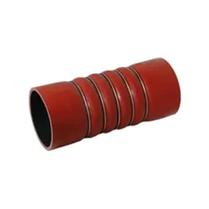 Custom Car Truck Cooling System Silicone Radiator Hump Hose with Steel Wire Rings Rubber Hump Silicone Hose Connectors