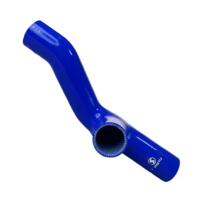 Custom Car Truck Intercooler Air Turbocharger Silicone Elbow Hose Pipe Engine Air Intake System -40C 240C