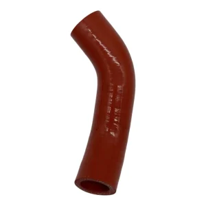 Custom Car Truck Radiator FKM Silicone Rubber Hose with Cutting Service 40C to 240C 0.3-0.9 Mpa Pressure OEM Available