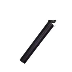 Custom Child Proof Pre Cigarette Roll Packaging Tubes for Rolled Cones