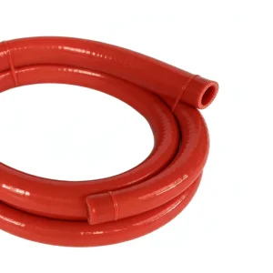 Custom Color Flexible Silicone 2mm 9mm 4mm Vacuum Silicone Rubber Hose Tubing Turbo Coolant Heater Silicone Tube