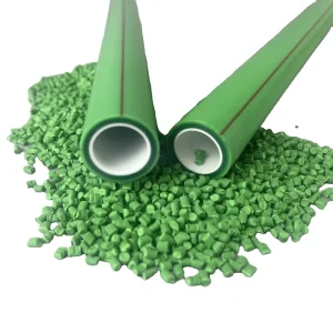 Custom Colour PPR Plastic Tubes Cost Effective and Durable High Pressure Plastic Tubes