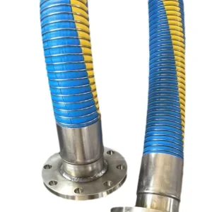 Custom Cut Anti Static Flexible Rubber Composite Hose Fuel Hydraulic Petroleum Suction Model Number Premium Quality Hose Pipe