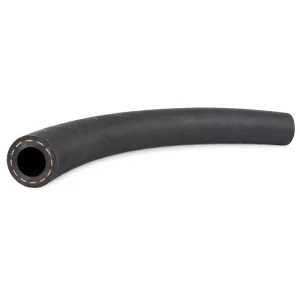 Custom Cutting Service Wide Temperature Range 400PSI Wrapped Surface Air Water Rubber Hose High Working Pressure