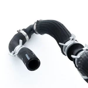 Custom EPDM Automotive Engine Cooling System Hose Coolant Water Pipe Rubber Radiator Hose Coolant Tube
