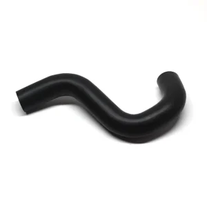 Custom EPDM Coolant Rubber Hoses Flexible Intake Radiator Water Pipe Air Intake Hose for Engineering Machinery