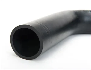 Custom EPDM Fabric Reinforced Steam Hoses High Temp Pressure Oil Corrosion Resistant Processing Service Cutting