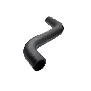 Custom EPDM Rubber Hoses Automotive Heater Elbows Radiator Special Shaped Tubes Cooling Water Pipes Low Pressure Hoses Cutting