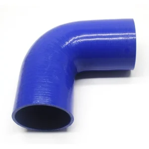 Custom Elbow Silicone Hose Pipe for Car Radiator Cooling System