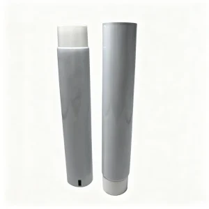 Custom Empty Printed Color PBL Plastic Tube Eco Friendly Toothpaste Tube Manufacturer For Filling